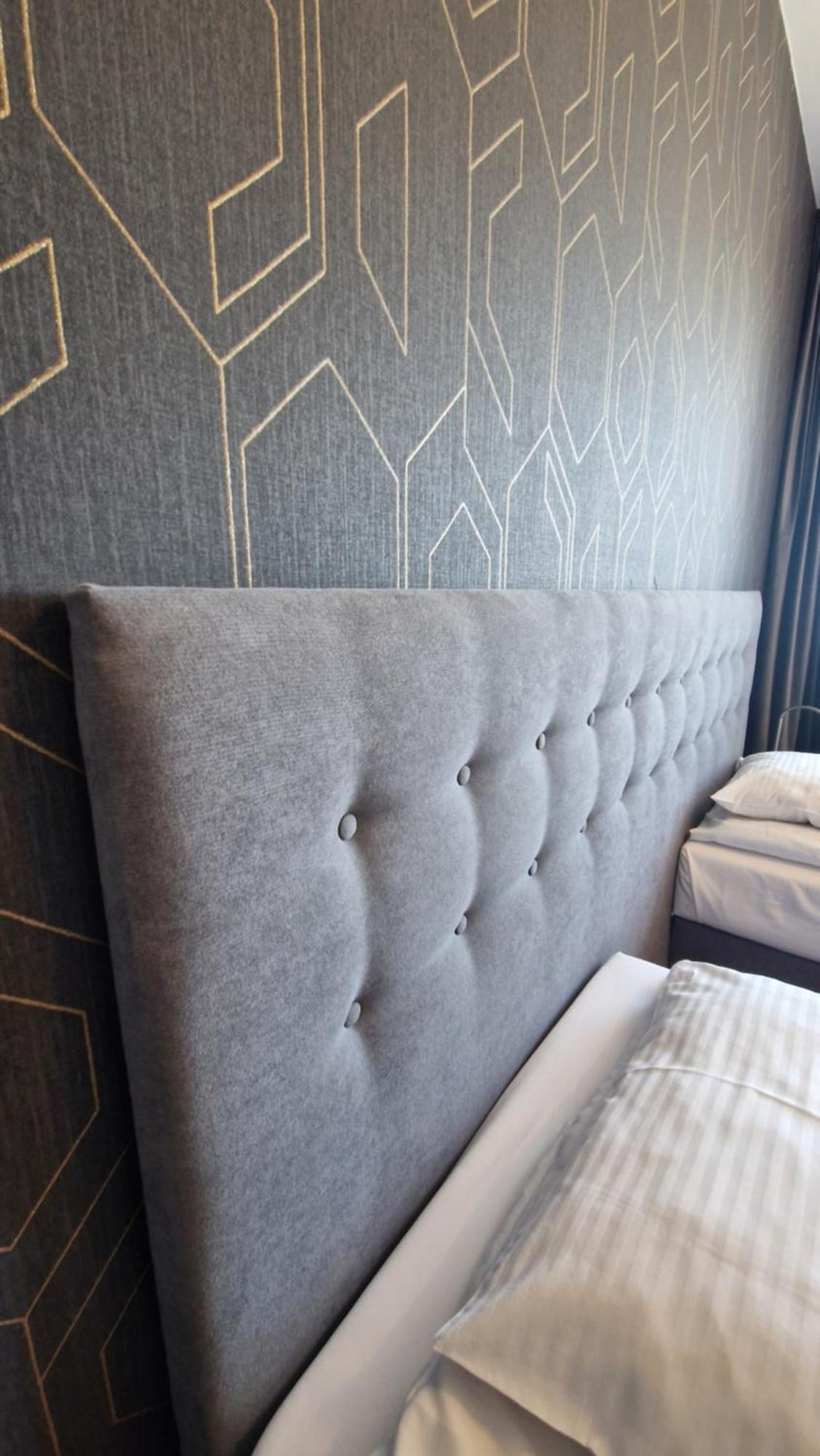 Pod Lipami Hotel Бистра Екстериор снимка