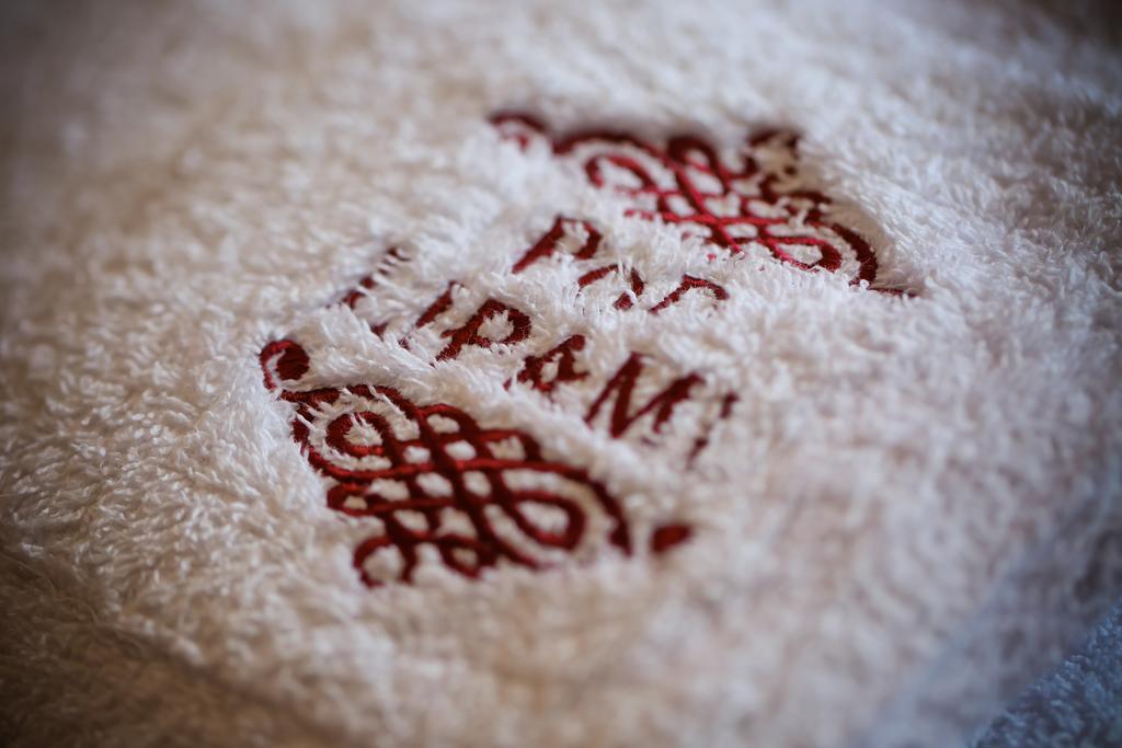Pod Lipami Hotel Бистра Стая снимка